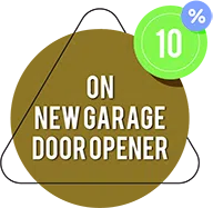 Two Guys Garage Doors, Greenbrae, CA 415-889-2787 - disc-gr-43m